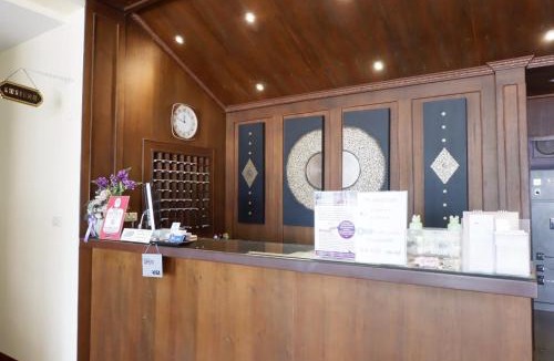 Bang Kung Hotel | Na Chaidej hotel