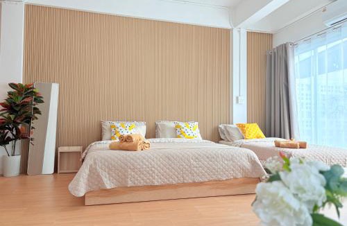 Ayutthaya House | Na KlongMuang I ณ คลองเมือง
