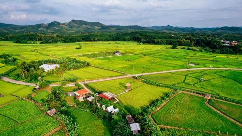 K. Phu Pieng House | Na mong Homestay