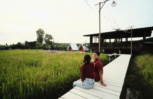 K. Phu Pieng House | Na mong Homestay
