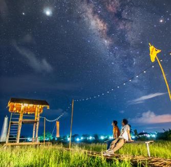 K. Phu Pieng House | Na mong Homestay