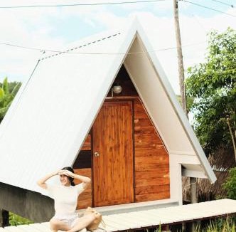 K. Phu Pieng House | Na mong Homestay