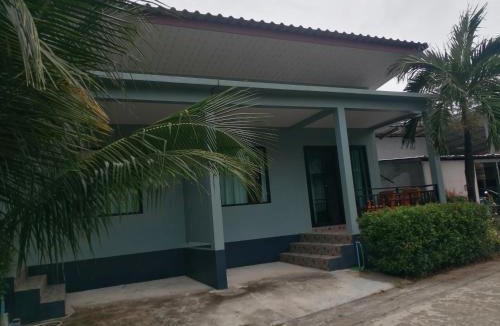 Bang Tao House | Na Na Twinhouse
