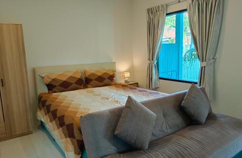 Bang Tao House | Na Na Twinhouse