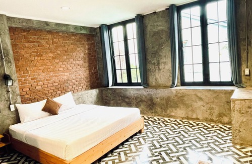 Old Phuket Town Hotel | Na Siam Guesthouse
