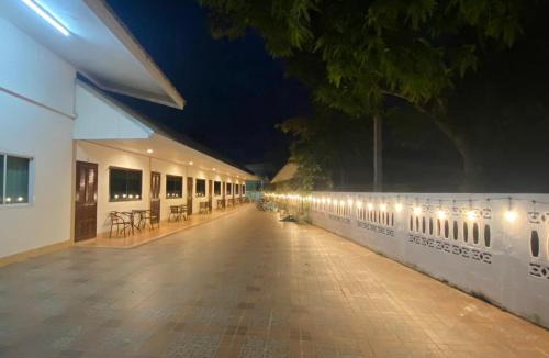 Chiang Khan Hotel | Na Soi 5 Chiangkhan
