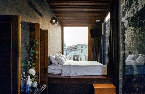 Sao Chingcha House | Na Tanao 1969