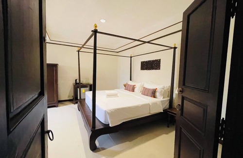 Thapae Hotel | Na Thapae Chiangmai Hotel