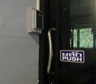 Ko Phi Phi Hostel | Nacha Hostel, Koh Phi Phi, Krabi. THAILAND