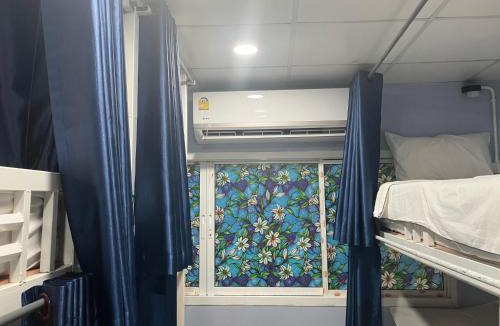 Ko Phi Phi Hostel | Nacha Hostel, Koh Phi Phi, Krabi. THAILAND