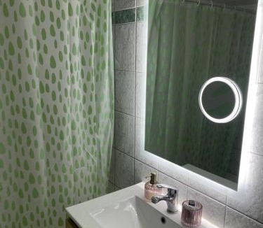 Nafpaktos Apartment | Nafpaktio home