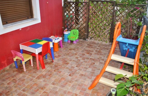 Aria Apartment | Nafplios apartments