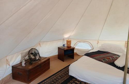 Luang Prabang Resort | Naga Lodge