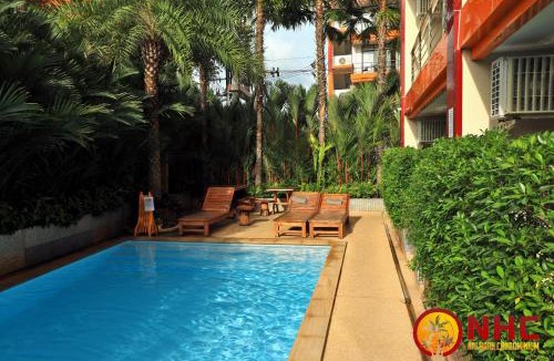 Nai Harn Apartment | Nai Harn Condominium