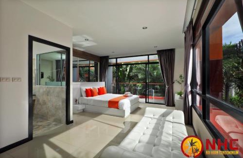 Nai Harn Apartment | Nai Harn Condominium