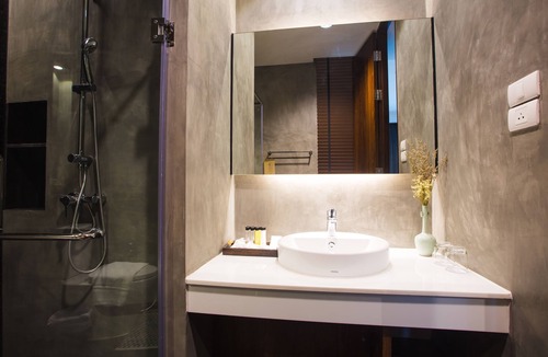 Chiang Rai Hotel | Nai Ya Hotel