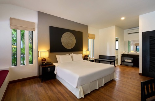 Sa Khu Resort | Nai Yang Beach Resort & Spa