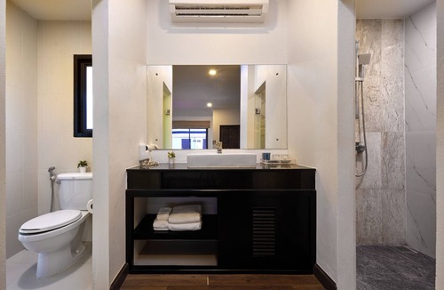 Sa Khu Resort | Nai Yang Beach Resort & Spa