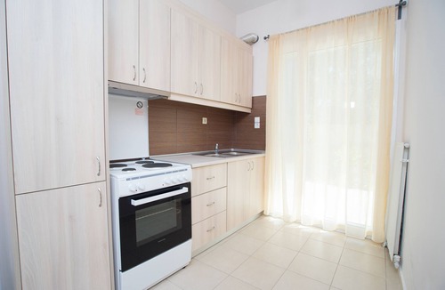 Kalathas Apartment | Naiades Luxury Apartments 1 Bedroom Apartment