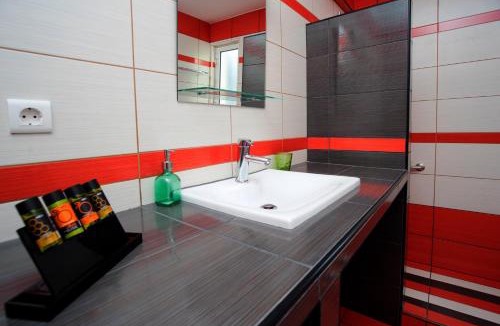 Kalathas Apartment | Naiades Luxury Apartments