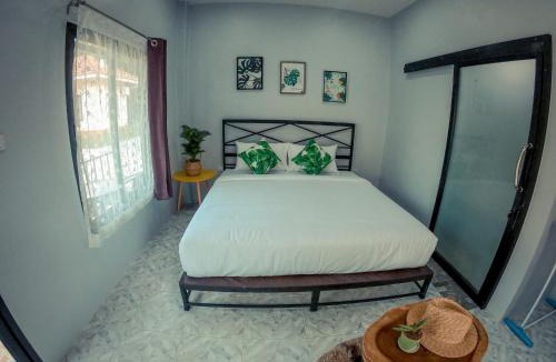 Khanom House | Naibaan Bed and Cafe