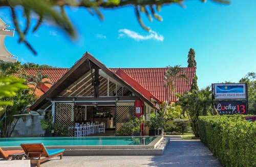 Nai Harn Hotel | Naiharn Beach Resort - SHA Plus Extra