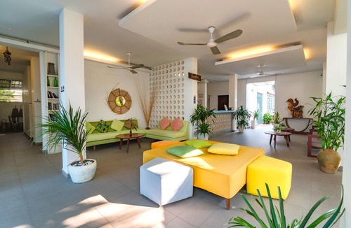 Mittakpheap Hotel | Naiya Sea Resort
