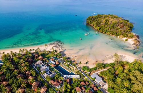 Nong Thale Resort | Nakamanda Resort and Spa