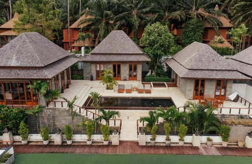 Nong Thale Resort | Nakamanda Resort and Spa