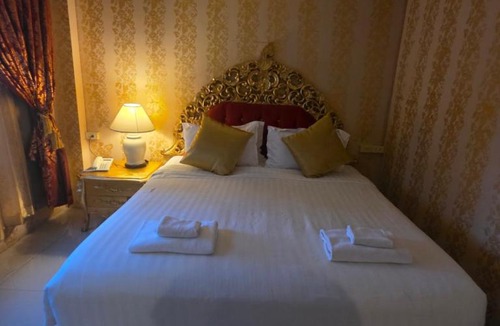 Wieng Hotel | Nakaraj Princess Chiang Rai - Walking Street