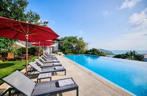 Bophut Villa | naked Home Baan Jakawan Koh Samui