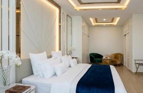 Nakhon Pathom Apartment | Nakhon Pathom Residence Hotel