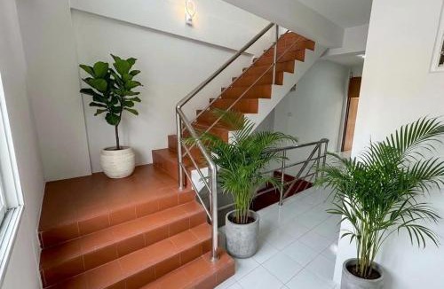 Nakhon Pathom Apartment | Nakhon Pathom Residence Hotel