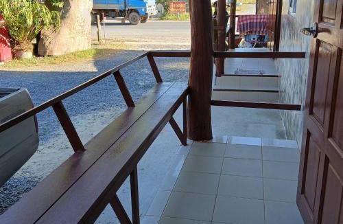 Nakhon Nayok Resort | Nakhonyok Homestay