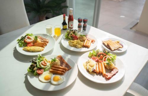 Don Kaeo Hotel | Nakornping Boutique Hotel