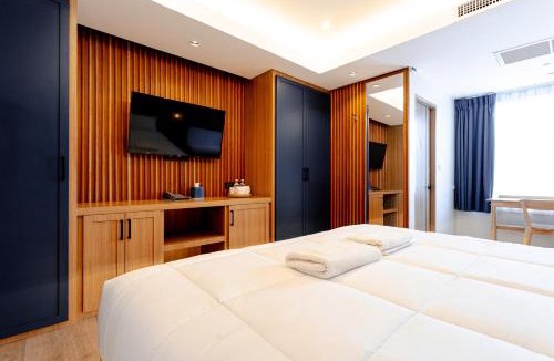 Don Kaeo Hotel | Nakornping Boutique Hotel