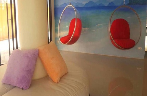 Ranong Hotel | Nalin Place Ranong