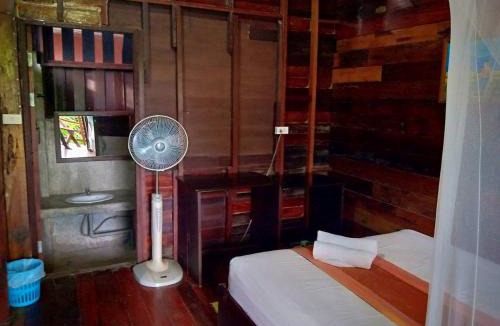 Chiang Khong Hotel | Namkhong Guesthouse and Resort