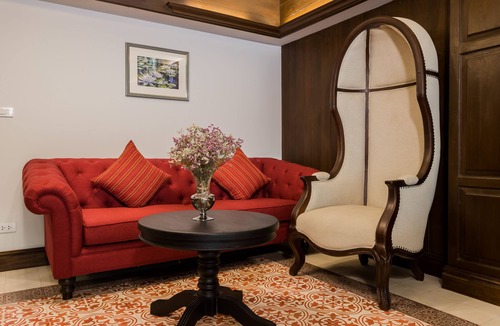 Hai Ya Hotel | Nampiangdin Boutique Hotel