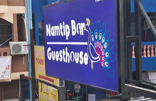 Central Pattaya Hotel | Namtip Bar & Guesthouse