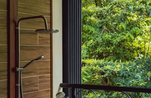 Nakhon Nayok Hotel | Namtok Sarika Resotel