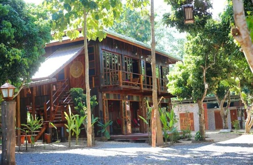 Nan Resort | Nan De Panna Homestay