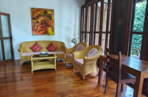Nan Resort | Nan De Panna Homestay