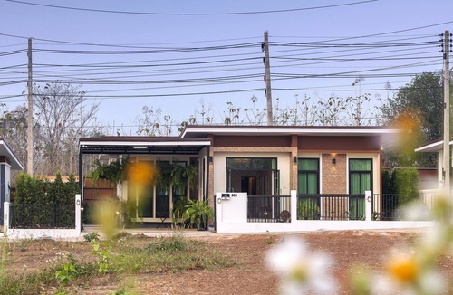 Nan Villa | Nan Garden House