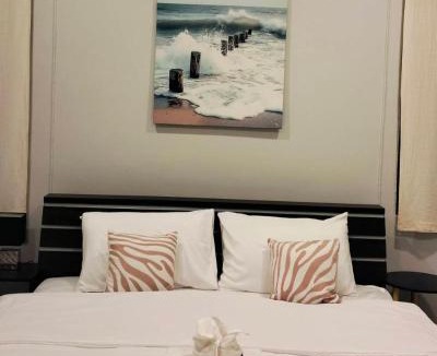Nan Villa | Nan poolvilla