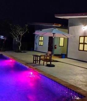 Nan Villa | Nan poolvilla