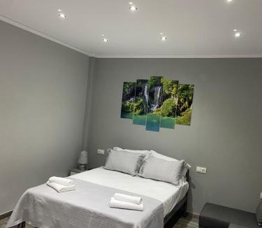 Afytos Apartment | Nana Nikos Apartment