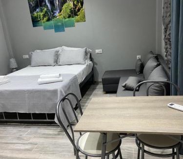 Afytos Apartment | Nana Nikos Apartment