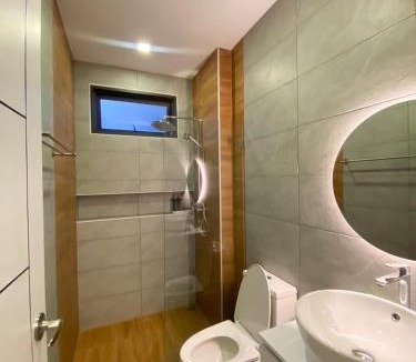 San Sai Villa | nanapoolvilla ruamchok