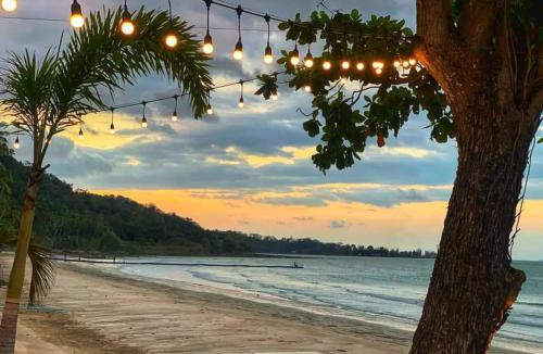 Don Sak Hotel | Nangkam Boutique Donsak